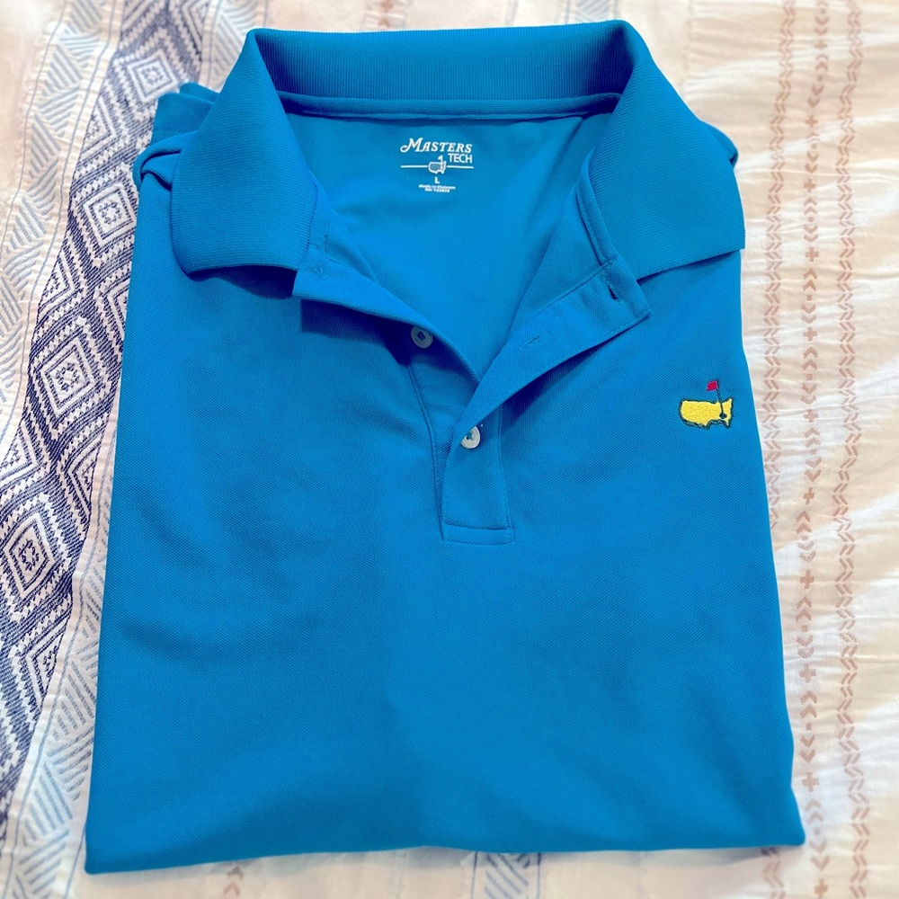 Masters Polo
